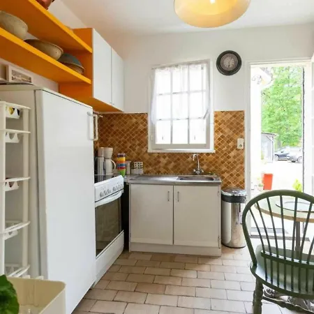 Cocooning Avec Piscine Partagee Au Coeur De La Campagne Sarthoise, Proche Zoo Et Circuit Du Mans - Fr-1-410-331