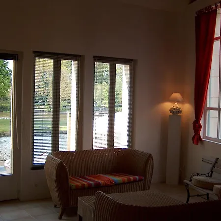 Cocooning Avec Piscine Partagee Au Coeur De La Campagne Sarthoise, Proche Zoo Et Circuit Du Mans - Fr-1-410-331 Σπίτι διακοπών Dureil