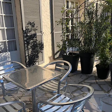 Cocooning Avec Piscine Partagee Au Coeur De La Campagne Sarthoise, Proche Zoo Et Circuit Du Mans - Fr-1-410-331 Dom wakacyjny *