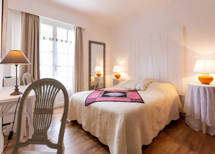 Cocooning Avec Piscine Partagee Au Coeur De La Campagne Sarthoise, Proche Zoo Et Circuit Du Mans - Fr-1-410-331 * Dureil