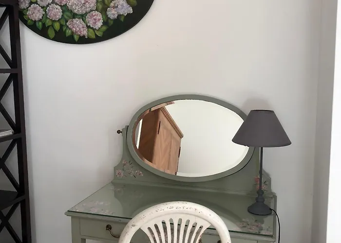 Prázdninový dům Cocooning Avec Piscine Partagee Au Coeur De La Campagne Sarthoise, Proche Zoo Et Circuit Du Mans - Fr-1-410-331 Dureil