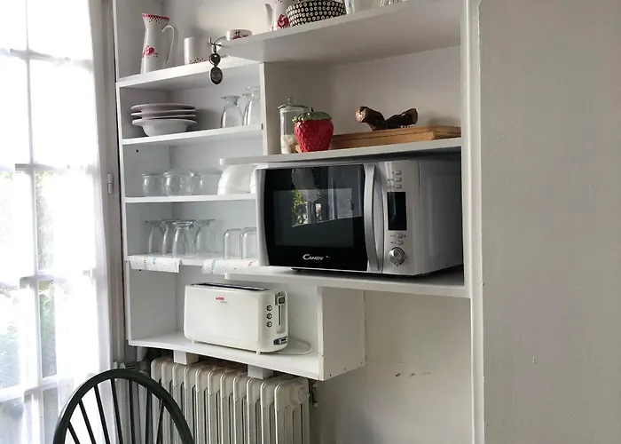 Prázdninový dům Cocooning Avec Piscine Partagee Au Coeur De La Campagne Sarthoise, Proche Zoo Et Circuit Du Mans - Fr-1-410-331