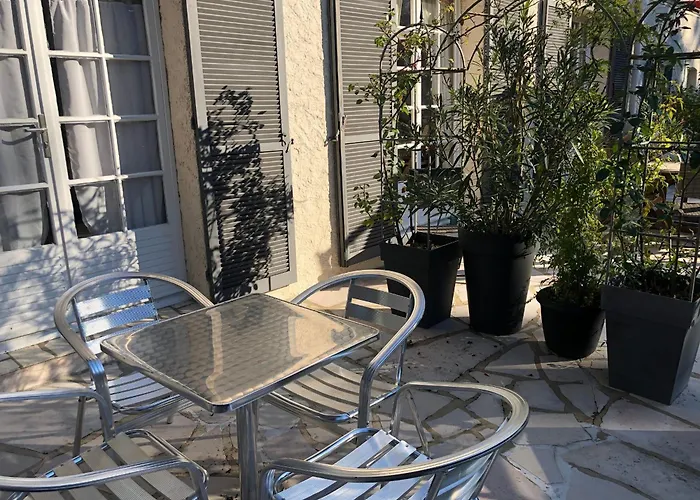 Cocooning Avec Piscine Partagee Au Coeur De La Campagne Sarthoise, Proche Zoo Et Circuit Du Mans - Fr-1-410-331 Prázdninový dům *